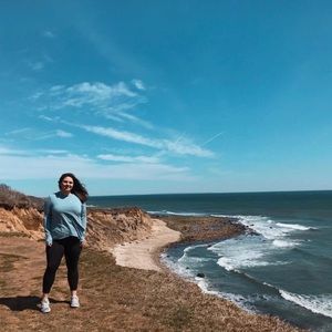 Lululemon Top Worn Once